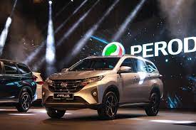 Calon suv terbaik di malaysia #1: Perodua Aruz Dilancar Suv Dengan Nilai Terbaik Di Malaysia Motoqar