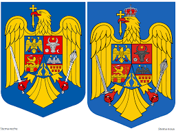 Noua stema a romanei si modificarile aduse acesteia se regasesc in simularea pe baza carei stemasiemblema.ro va realiza noua stema a romaniei urmariti video: Noua StemÄ A Romaniei A Devenit Obligatorie Magazin SÄlÄjean
