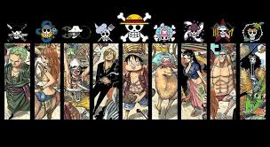 Follow the vibe and change your wallpaper every day! One Piece Characters Manga Poster One Piece Pictures One Piece New World One Piece Wallpaper Iphone