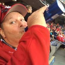 Rick Eisenhauer's Instagram, Twitter & Facebook