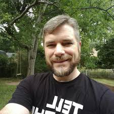 MArk Qualls (@sirqualls) · Granbury, TX