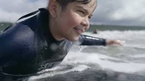 Land of the Midnight Surf