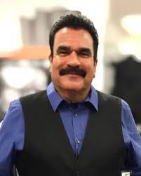 Ila Marsh's Instagram, Twitter & Facebook