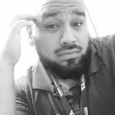 Obituary information for Marc Anthony Martinez