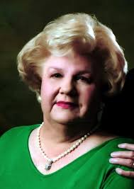 Patricia Kimble Obituary