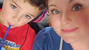 Fundraiser by Chelsie Cooksey : Support Chelsie's Fight for Her Child's  Emotional Wellbeing