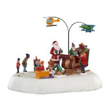Lemax Jolly Toys B O 4 5v Santa S Wonderland 2020 Christmas Village Lemax One of the company's assets is a modern. lemax jolly toys b o 4 5v santa s wonderland 2020