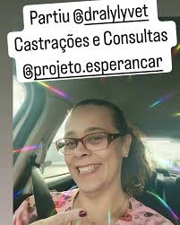 Dra Lilianny Andrade (@dralylyvet) • Instagram photos and videos