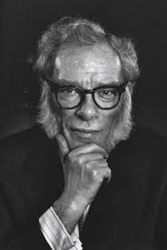 Isaac Asimov (Creator)