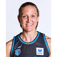 Leslie Knight, Basketball Player