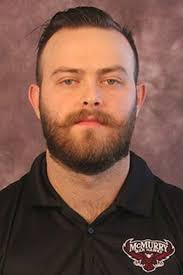 Keevs 1.0 ➡ Keevs 4.0 Here's another #TransformationThursday featuring  McMurry Baseball's Kyle Keever 👀 Keevs 5.0 coming 🔜