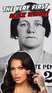 Lydia Had 7 Husbands and Way Too Many Funeral Dresses