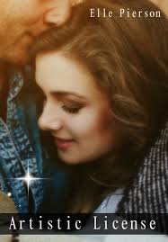 Artistic License by Elle Pierson (Ebook)