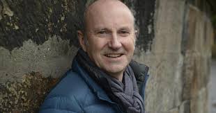 My Sporting Saturday: Fred MacAulay