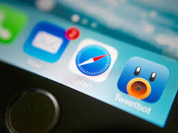 New Ios 9 3 Bug Apps Rush Through Links From Safari Iphone Iphone Hacks New Ios