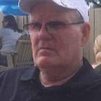 Ronald Ewing Obituary