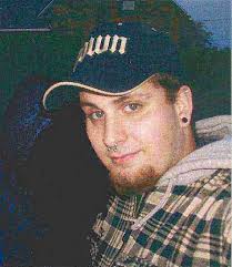 Obituary information for James Owen Stermer-Wandell