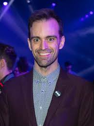 File:Frank Cifaldi GDC 2024 (cropped).jpg