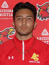 2022-23 Wrestling Roster