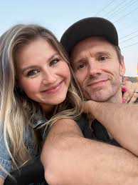 Happiest birthday to my main squeeze 🥰 love you, Andrey 💗