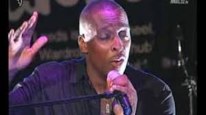 Neil Charles: Dark Days