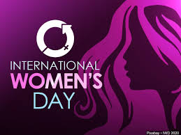 It's always been a big day for us at iwda, but after the turmoil of 2020, it feels particularly important to stand together. Happy International Women S Day From The Chicago Files The Chicago Files
