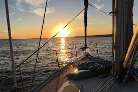 Sailing Trip In Lisbon Old Town Or Sunset Tour Sunbonoo Com