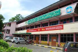 Sains tulen, sains tulen agama, agama ikhtisas. Sekolah Agama Menengah Rawang Samer Home Facebook