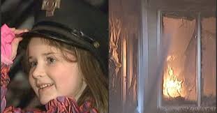 Family Sleeps Through House Fire. Who Saved Them? INCREDIBLE!
