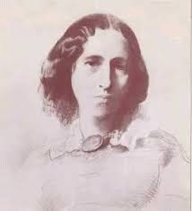 Mary Ann Evans who wrote as George Eliot made a decision to live openly  with George Henry Lewes, a married man, despite the scandal it caused in  Victorian society. In 1854, Eliot