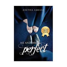 Beli koleksi novel cantik itu luka online lengkap edisi & harga terbaru july 2021 di tokopedia! Jual Best Media Me And Mr Perfect By Aretha Amelia Buku Novel Terbaru Juli 2021 Blibli