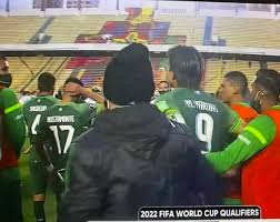 Ciudad autónoma de buenos aire. Eli On Twitter 41 Year Old Marcelo Martins Moreno Offering Out Messi To Finish The Match Is Exactly How You D Expect This Fixture That Never Stops Giving To End Long Live The