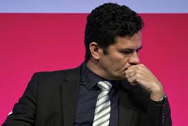 Sergio Moro Chats Don't Nullify Brazil Corruption Rulings - Bloomberg