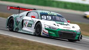 Here's the full list of drivers, teams and manufacturers competing in the revamped series this year. Erster Dtm Test Hockenheim Bilder Der Neuen Autos Auto Motor Und Sport