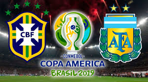 Maybe you would like to learn more about one of these? Brasil X Argentina O Classico Da Redencao Expressocapixaba