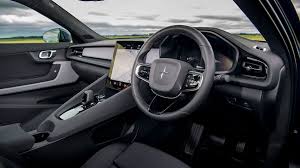 Check out the interior 360 degree view on polestar.com. Polestar 2 Interior Photos Polestar Forum