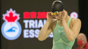 Ap) canada, locked in a major diplomatic and trade dispute with china for more than two years, is one of the world's leading winter sports nations Tokyo Olympics 2021 Team Canada Athletes Who Could Surprise