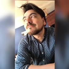 Patricio Paredes Gutierrez (@pattoparedesg) • Facebook