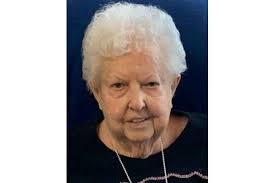 Marjorie Miller Obituary (1929