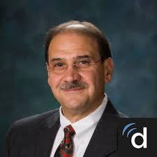 Dr. Cameron Ditty, MD