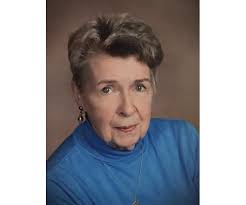 Marcia Leonard Obituary (1933