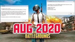 Latest august 2020 solution pubg pc lite safe mode error fix, graphics update error and also uncooked shipping error. How To Fix Safe Mode Error In Pubg Pc Lite Preuzmi