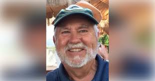 Obituary information for Michael "Mike" McKenzie