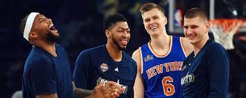 Yesterday's games and scores from any date in baa/nba or aba history. Nba All Star 2017 Complete Coverage Of All Star 2017