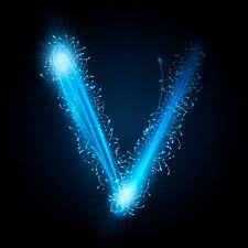 V Letter Whatsapp Dp They can contain useful information for those wishing to learn a character's backstory or interests. v letter whatsapp dp