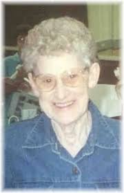 Obituary information for Lena Brown MRS