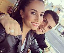 1 2 2 1 1. Granit Xhaka Wiki 2021 Girlfriend Salary Tattoo Cars Houses And Net Worth