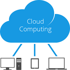 Cloud Computing