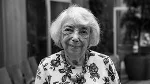 Listen to margot friedländer now. Margot Friedlander Die Quellen Sprechen Die Verfolgung Und Ermordung Der Europaischen Juden Durch Das Nationalsozialistische Deutschland 1933 1945