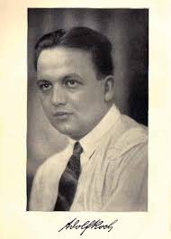 FreiKörperKultur in Berlin, 50. Todestag von Adolf Koch